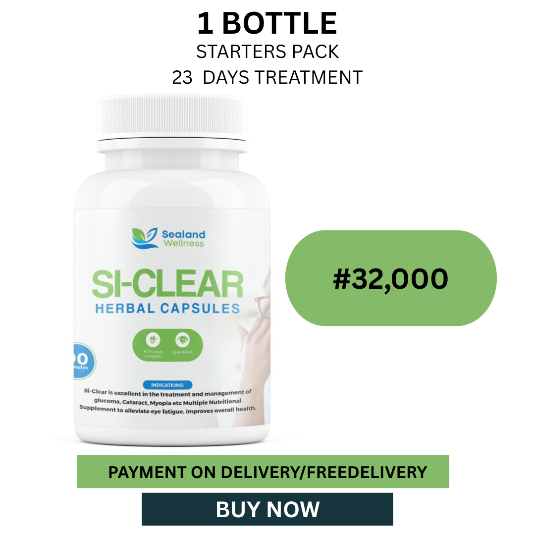 One bottle starter pack pricing